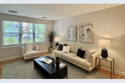 318 Rindge Ave #103, Cambridge, MA 02140 - Photo 5