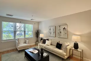 318 Rindge Ave, Cambridge, MA 02140 - Photo 5