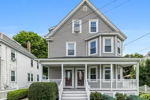 58-60 Hamilton St, Boston, MA 02136 - Photo 1