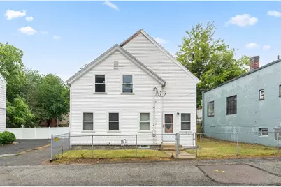 9 Mechanic St, Framingham, MA 01701 - Photo 1