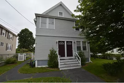 29 Walsh Ave #2, Peabody, MA 01960 - Photo 1