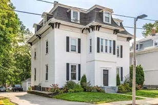 15 Beale St, Boston, MA 02124 - Photo 1