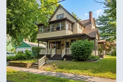 4 Elm St, South Hadley, MA 01075 - Photo 1