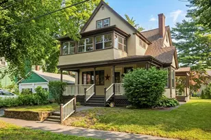 4 Elm St, South Hadley, MA 01075 - Photo 1