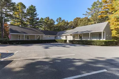 1400 Massachusetts 28A #3, Bourne, MA 02534 - Photo 1