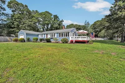 11 Canary Ln, Yarmouth, MA 02673 - Photo 1