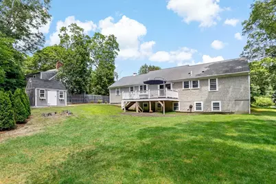 65 Kings Row Dr, Dennis, MA 02641 - Photo 33