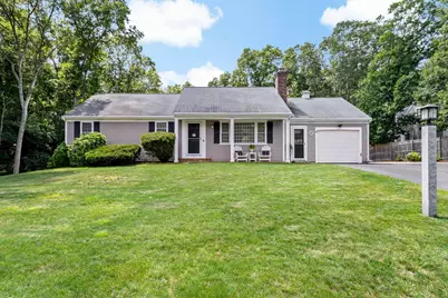 65 Kings Row Dr, Dennis, MA 02641 - Photo 3