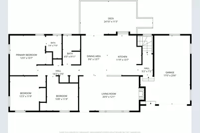 65 Kings Row Dr, Dennis, MA 02641 - Photo 39
