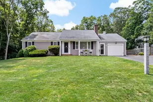 65 Kings Row Dr, Dennis, MA 02641 - Photo 3