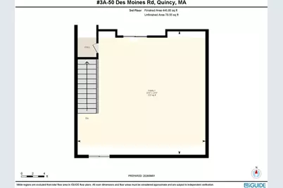 50 Desmoines Rd #A3, Quincy, MA 02169 - Photo 41