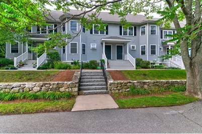 50 Desmoines Rd #A3, Quincy, MA 02169 - Photo 1