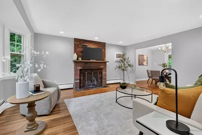 25 Gray Ter, Bedford, MA 01730 - Photo 7