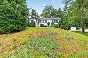 25 Gray Terrace, Bedford, MA 01730 - Photo 41