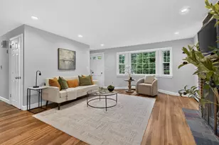 25 Gray Terrace, Bedford, MA 01730 - Photo 1