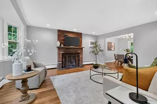 25 Gray Terrace, Bedford, MA 01730 - Photo 1