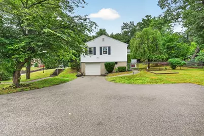 25 Gray Ter, Bedford, MA 01730 - Photo 5