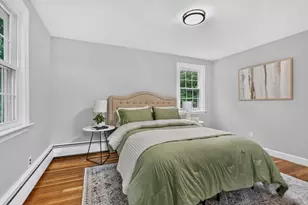 25 Gray Terrace, Bedford, MA 01730 - Photo 19