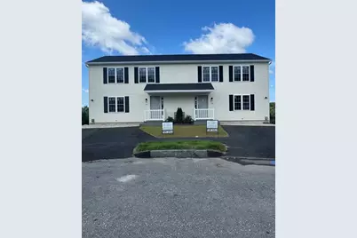 18 Snowberrry Cir., Worcester, MA 01607 - Photo 1