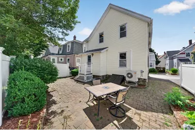 4 Allen Place, Melrose, MA 02176 - Photo 29