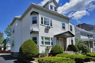 150 Brown St, Waltham, MA 02453 - Photo 1
