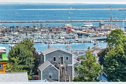 348A Commercial Street #Unit 5, Provincetown, MA 02657 - Photo 1