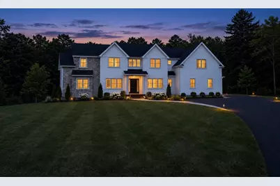 2 Cynthia Circle, Wenham, MA 01984 - Photo 1