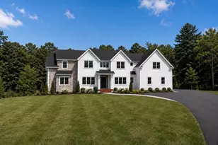 2 Cynthia Cir, Wenham, MA 01984 - Photo 3