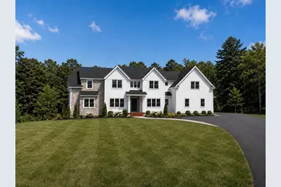 2 Cynthia Circle, Wenham, MA 01984 - Photo 3