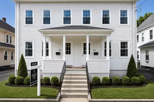 284-286 River St, Waltham, MA 02453 - Photo 1