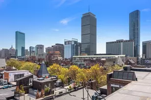333 Commonwealth Ave, Boston, MA 02115 - Photo 17