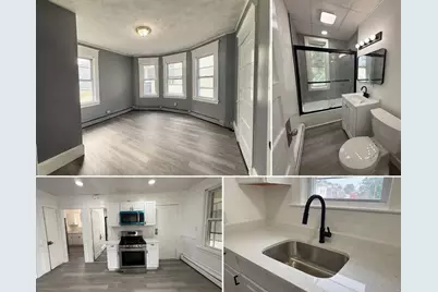 153 Bailey St #3FL, Lawrence, MA 01843 - Photo 1