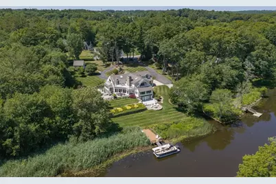 112 River Rd, Hanover, MA 02339 - Photo 5