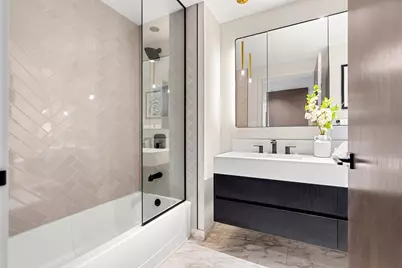 55 Lagrange St #1901, Boston, MA 02116 - Photo 13