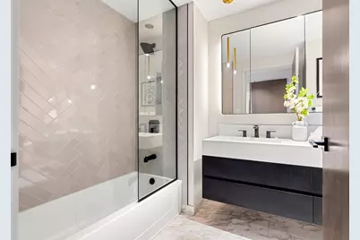 55 Lagrange St #1901, Boston, MA 02116 - Photo 13