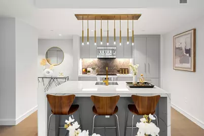 55 Lagrange St #1901, Boston, MA 02116 - Photo 9