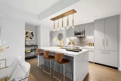 55 Lagrange St #1901, Boston, MA 02116 - Photo 3