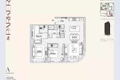 55 Lagrange St #1901, Boston, MA 02116 - Photo 17
