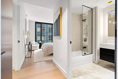 55 Lagrange St #1901, Boston, MA 02116 - Photo 11