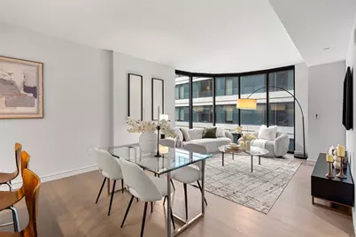 55 Lagrange St #1901, Boston, MA 02116 - Photo 5