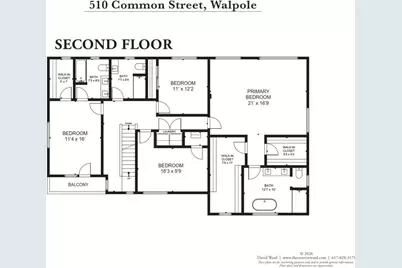 510 Common St #NA, Walpole, MA 02081 - Photo 33