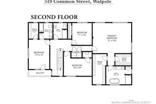 510 Common St, Walpole, MA 02081 - Photo 33