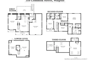 510 Common St, Walpole, MA 02081 - Photo 31