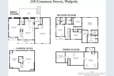 510 Common St #NA, Walpole, MA 02081 - Photo 31