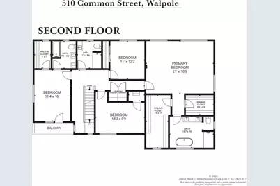 510 Common St #NA, Walpole, MA 02081 - Photo 33
