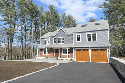 510 Common St #NA, Walpole, MA 02081 - Photo 1