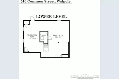 510 Common St #NA, Walpole, MA 02081 - Photo 35