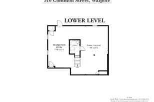 510 Common St, Walpole, MA 02081 - Photo 35