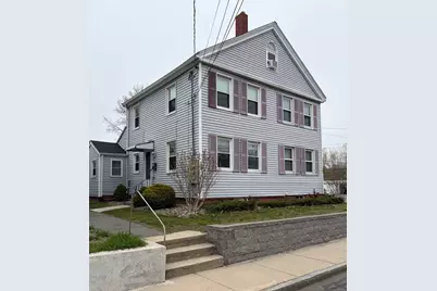 22 Emerson Street #20, Stoneham, MA 02180 - Photo 1