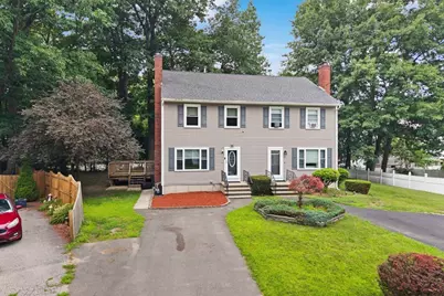 19 Riverbank Cir #19, Haverhill, MA 01835 - Photo 1